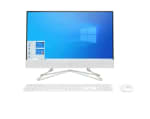 Hasta -25% + 10% extra en HP en Desktops