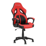 Silla gaming con estilo racing BlitzWolf® con envío gratis desde Europa por 64,39 €