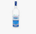 Vodka American Member's Mark por $219 MXN