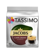 Alle Tassimo dranken 15% korting en Gratis ontkalkingstabletten dmv code