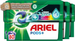 Ariel Wasmiddel Pods + Touch of Lenor – 4 x 20 Wasbeurten – Voordeelverpakking voor €14,99 bij Bol.com