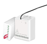 Xiaomi Aqara Módulo de dos Vías por 19,44€