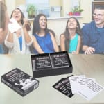 Buzzed Drinking Cards Games That Gets voor €8,98