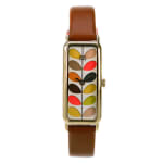 Orla kiely stem watch for only £23.99.