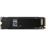 Disco Duro Samsung 990 EVO Plus 2TB Disco SSD 7250MB/S NVME PCIe 5.0 x2 NVMe 2.0 NAND a solo 128,99€