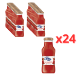 Pack Familiar Hero Zumo de Tomate 24 x 200ml (Total 4.8L) por 3,99€