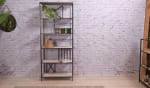 Industriële wandkast voor €49,95