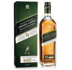Johnnie Walker 15 años green Label Scotch whisky 70cl por solo 33,69€