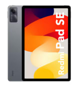 Xiaomi Redmi Pad SE de 8GB/256GB por 130,99€
