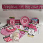 Tot 60% korting op feestversiering in de Tuf-Tuf outlet