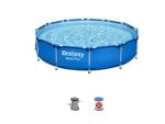 Piscina Estructural Bestway Steel Pro de 366x76 cm por $49.990