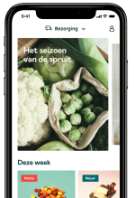 €10 korting + gerookte makreel gefileerd + gratis verzenden bij Crisp