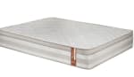 Colchon New Valdivia 2 Plazas Beige 150X190X28 Cm por $139.990
