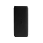Xiaomi Redmi 18W Snellader Powerbank - Zwart - 20000 mAh voor €17,50 bij Techpunt