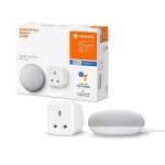 Ledvance Smart Bluetooth Indoor Plug for £16 at Studio