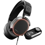 Micro-casque sans fil SteelSeries à 104,13€