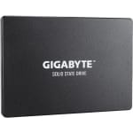 Memória SSD da Gigabyte de 480GB - R$ 169,90