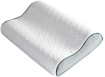 Bedsure Almohada Cervical Viscoelástica Ortopédica por 14,49€