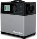 BLUETTI PS5B 400Wh/300W energiegenerator voor €99 bij Decathlon