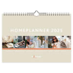 Plan-Point Home Planner 2025 Familieplanner voor €3,99 bij Bol.