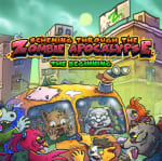 Scheming Through The Zombie Apocalypse: The Beginning Gratis con Steampowered