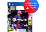 PS4 FIFA 21 por 39,90€