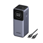 Power Bank Ugreen Nexode 12000mAh 100W à 49,99€