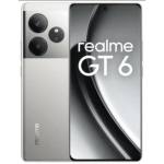 Realme GT 6 5G DE 12GB/256GB por 489€