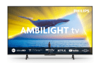 Philips Ambilight 43PUS8109 Smart TV 4K LED 43" Plataforma Titan OS Pixel Precise Ultra HD y Sonido Dolby Atmos por solo 283,50€