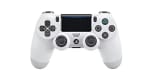Sony PlayStation DualShock 4 Controller - Glacier White - £37