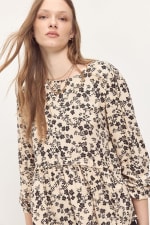 Blusa con volante para Mujer Milano por 7.99€