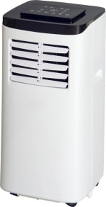 Termozeta Clima 7000BTU Mobiele Airco voor €129 bij Alternate