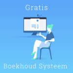 Gratis MoneyBird Boekhoudsysteem
