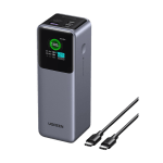 UGREEN Nexode Power Bank 25,000mAh - 200W for £89.99