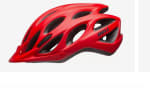 Bell Tracker Bike Helmet for £7.40 at Wiggle