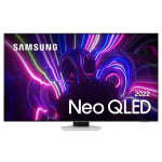 Smart TV da Samsung de 55 polegadas Neo QLED 4K - R$ 3.799,05