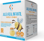 Jalea real para niños con un 50% de descuento por 9,99€