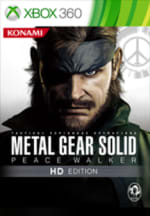 Juego MGS PW HD Xbox por solo 2,98€
