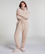 Hunkemöller Fleece Onesie in diverse kleuren voor €25 bij Bol