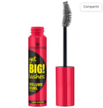 Máscara de pestañas Essence Get Big! a solo 2,48€