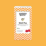 25% korting op Yummygums vitaminesupplementen
