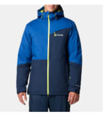 Chaqueta para Hombre Columbia Iceberg Point II por 69.99€