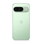 Móvil Google Pixel 9 128GB por solo 570€