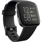 Fitbit Smartwatch Versa 2 con Fitbit Pay por $3,999 en Amazon