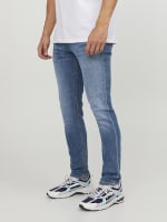 JACK & JONES Glenn Original loose fit heren jeans voor €19,53 bij Amazon