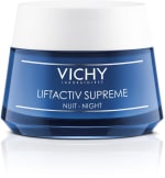 Nu 20% korting op VICHY Liftactiv Supreme Nachtcrème