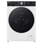 LG | F4WR7511SYW | wasmachine | 11 kg voor €749,99 bij bemmelenkroon