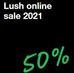 Tot 50% korting op geselecteerde producten