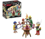 PLAYMOBIL Asterix 71269 de vergiftigde taart van Plurkis voor €6,75 bij Amazon