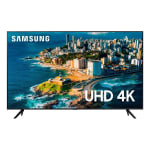 Smart TV da Samsung de 50 polegadas UHD 4K - R$ 2.299,99